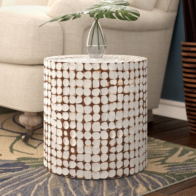 Kathline Coco End Table - Image 3