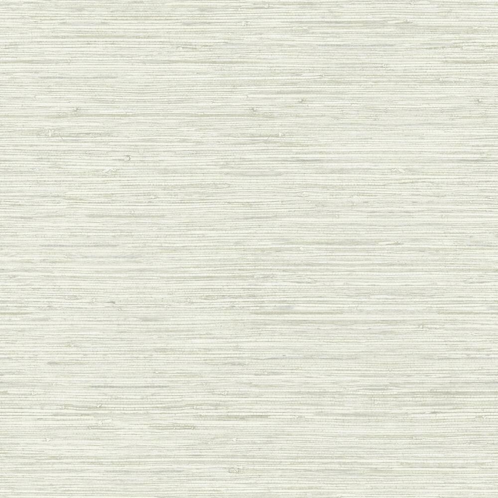 Faux Grasscloth Peel and Stick Wallpaper - Image 0