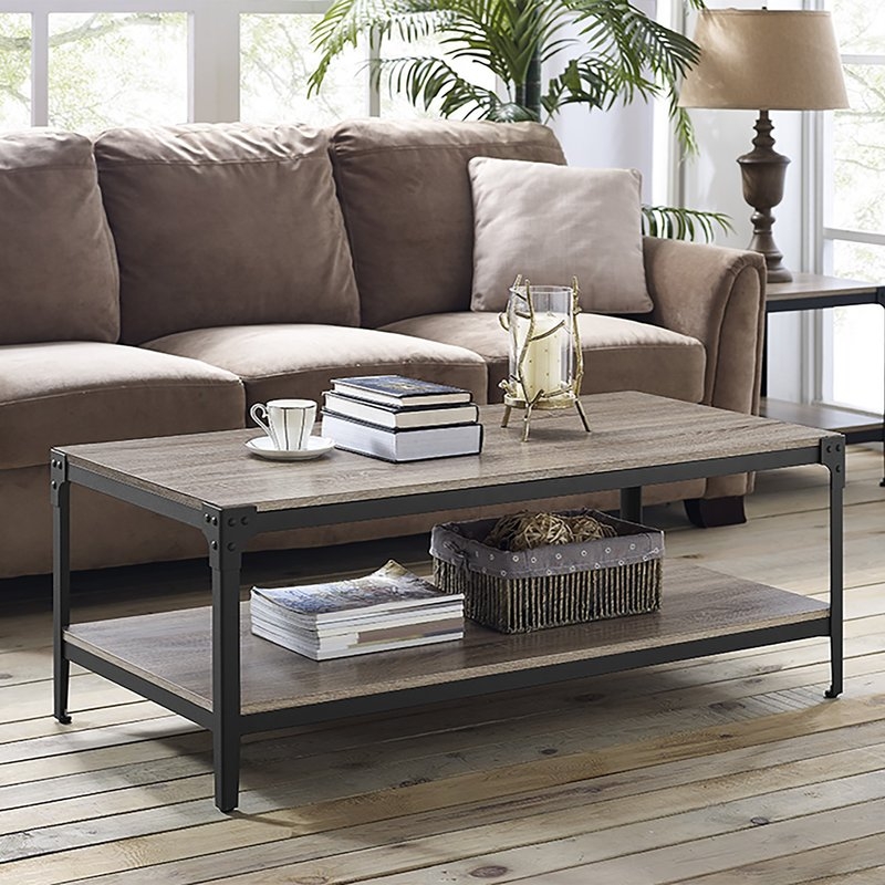 Cainsville Coffee Table - Image 4