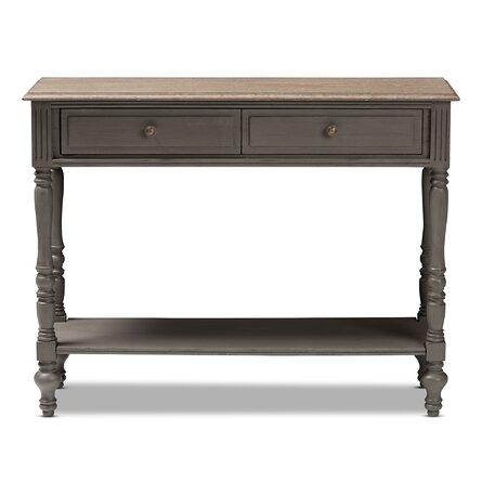 Baden Console Table - Image 1