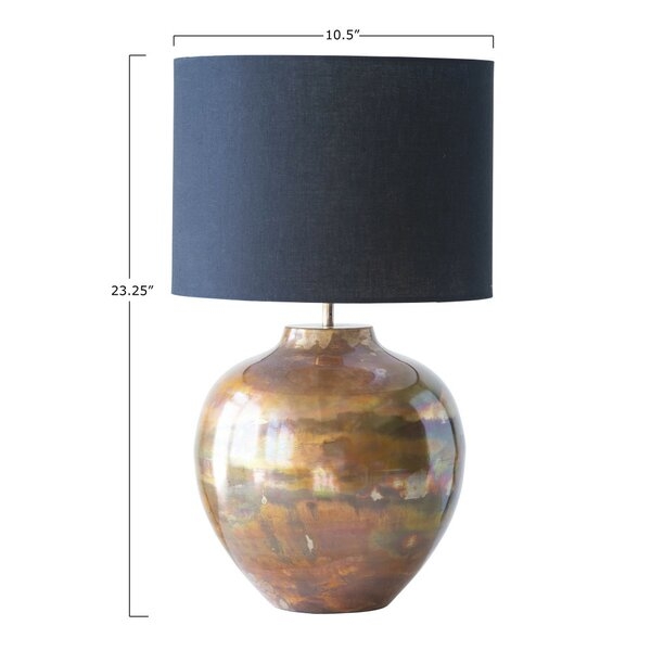 Jowers 23" Table Lamp - Image 1