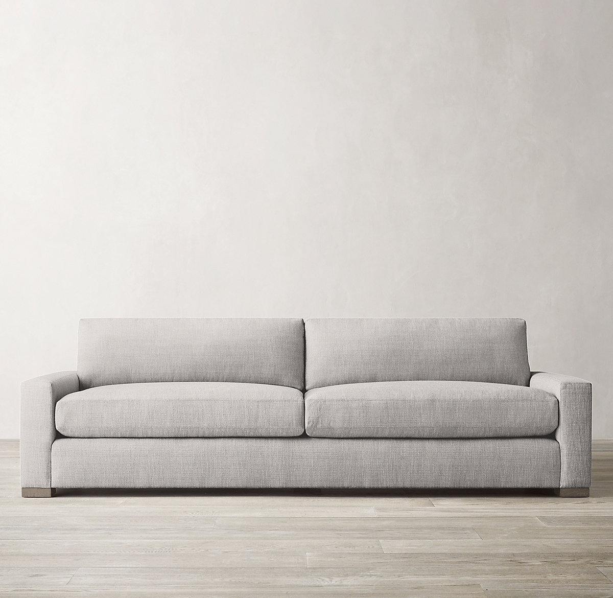 MAXWELL UPHOLSTERED SOFA - Image 0