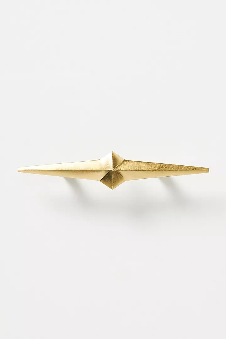 Arthur Handle - Image 0