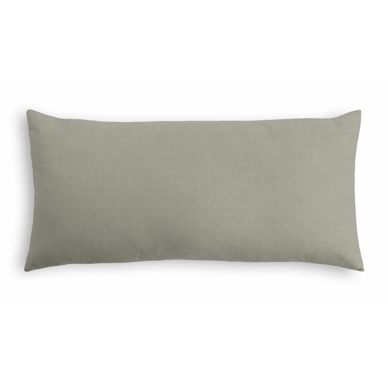 Heracleitus Rectangular Pillow Cover - Image 1