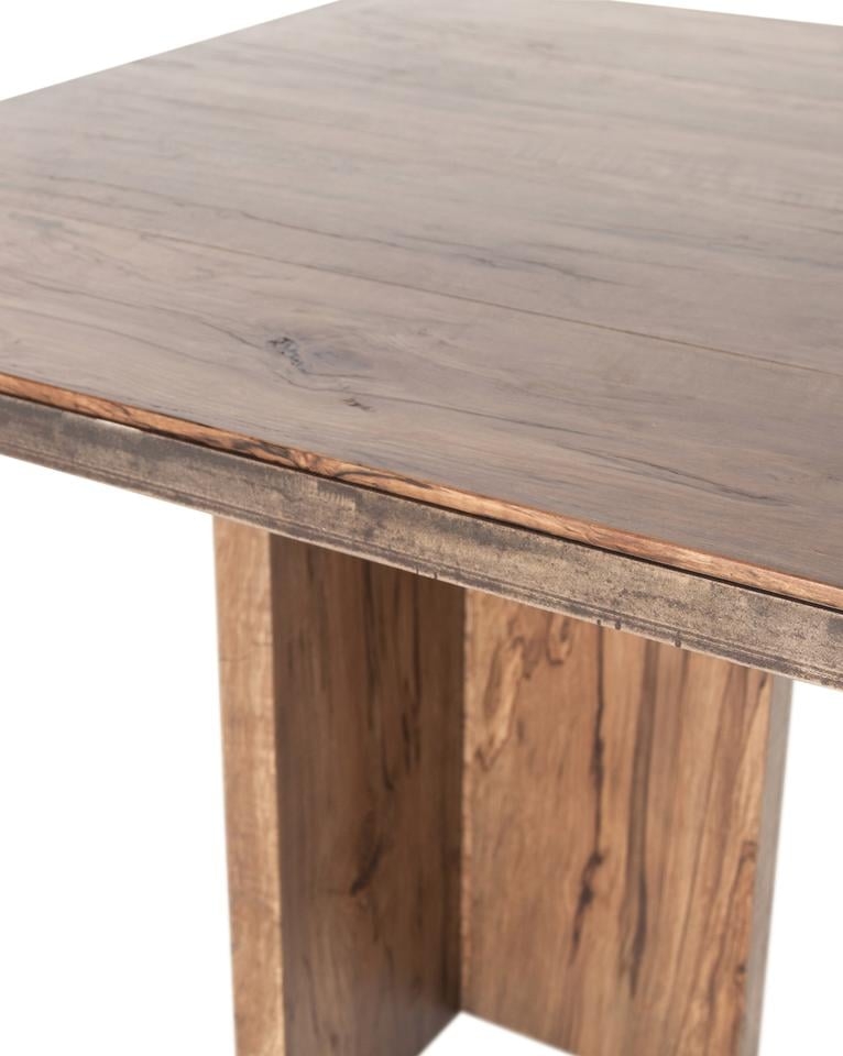 KINSLEY DINING TABLE - Image 6