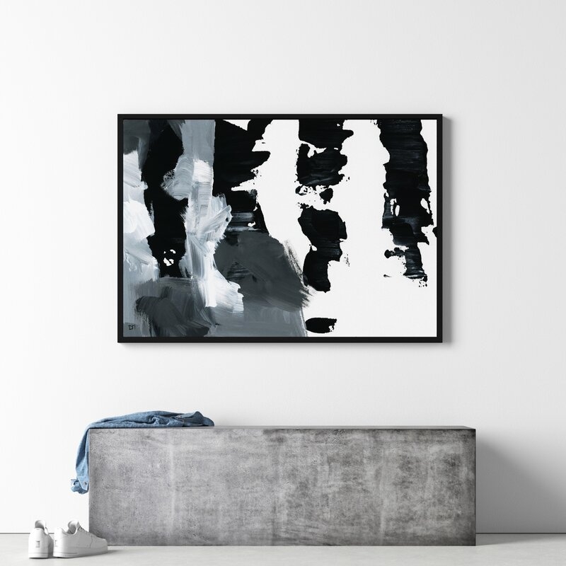 Abstract Pronto Paint - Image 1