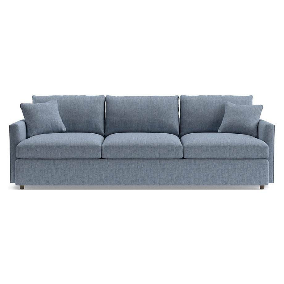 Lounge 3-Seat Grande Sofa 105" - Image 1