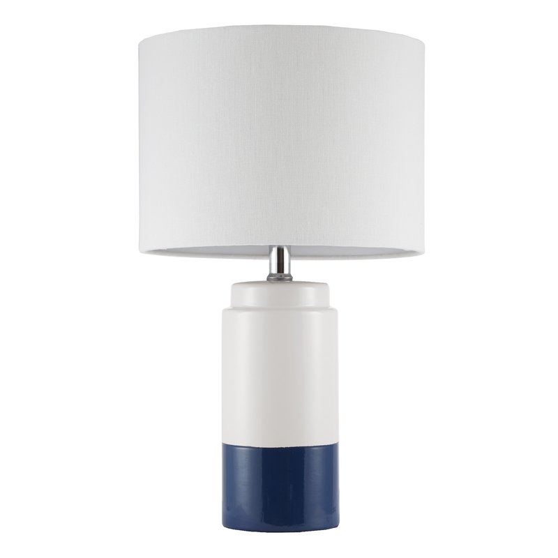 Baer 18.75" Table Lamp - Image 0