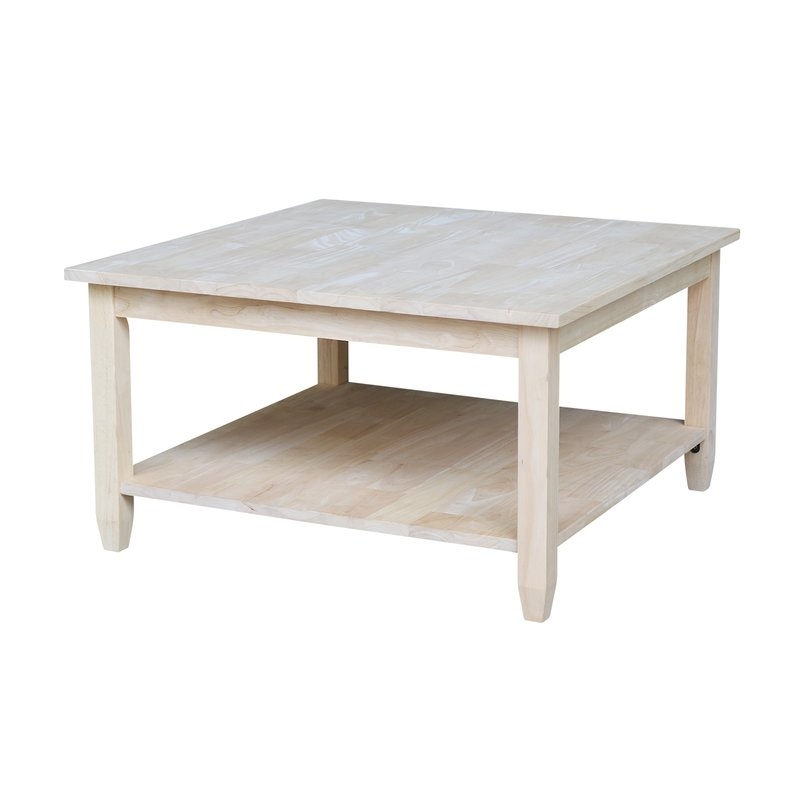 Cosgrave Coffee Table Beachcrest Home - Image 0