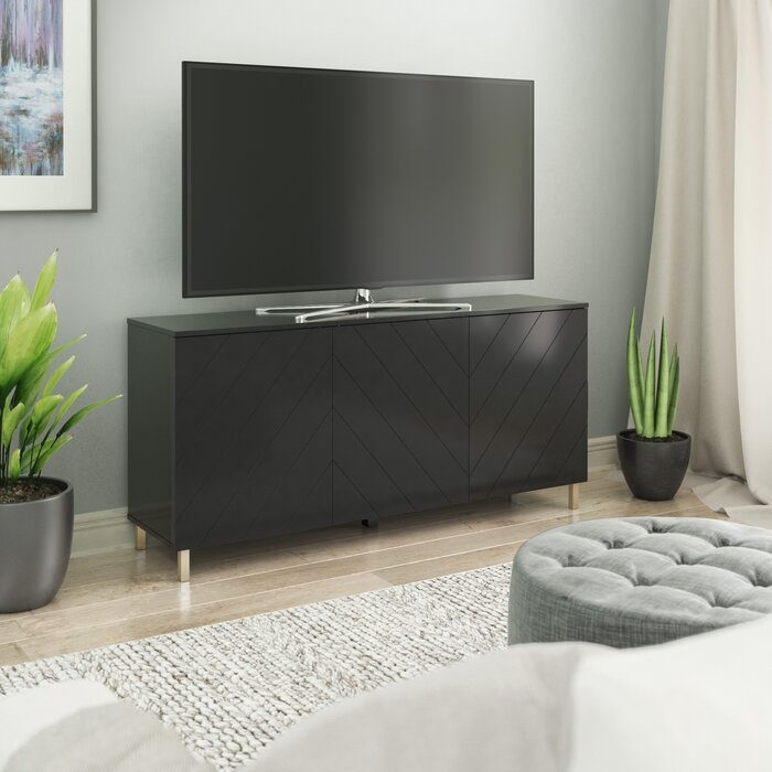 Myndi TV Stand for TVs up to 65" - Image 0