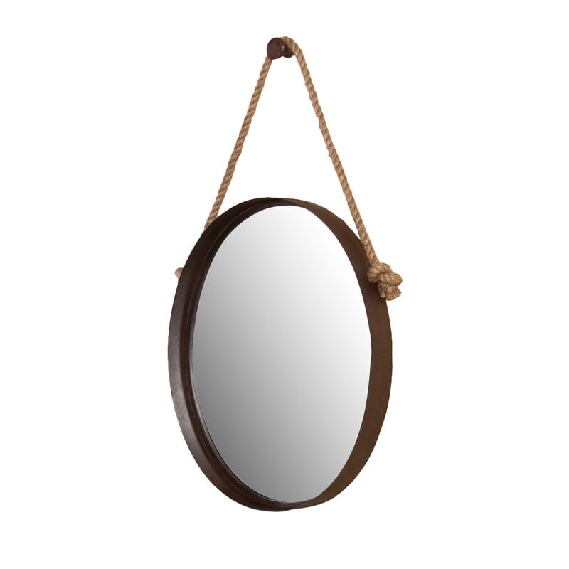 Bem Decorative Wall Mirror - Image 0