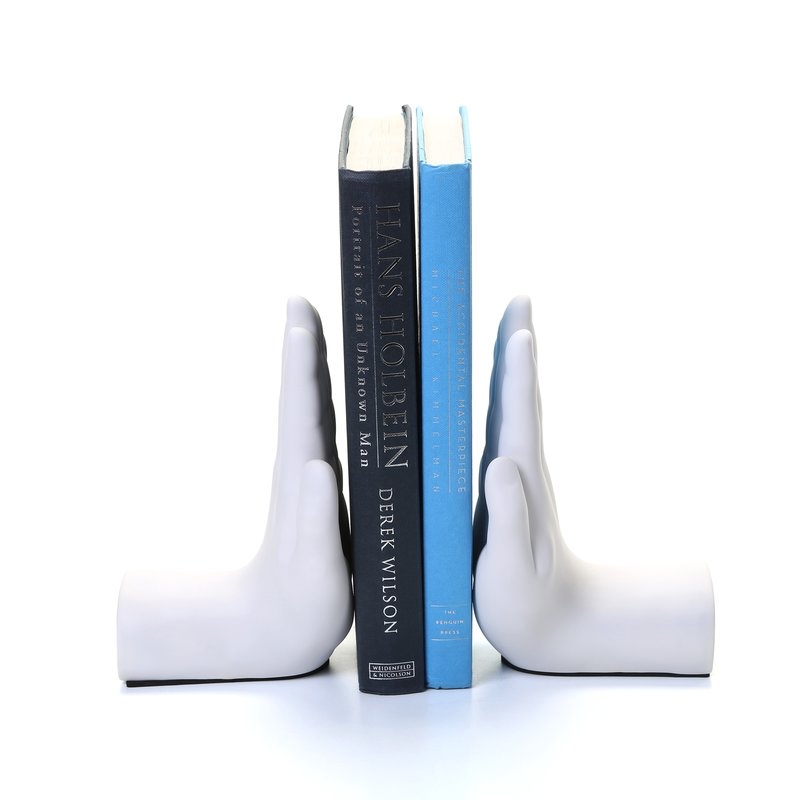 Hand Book End (Set of 2) - Image 0