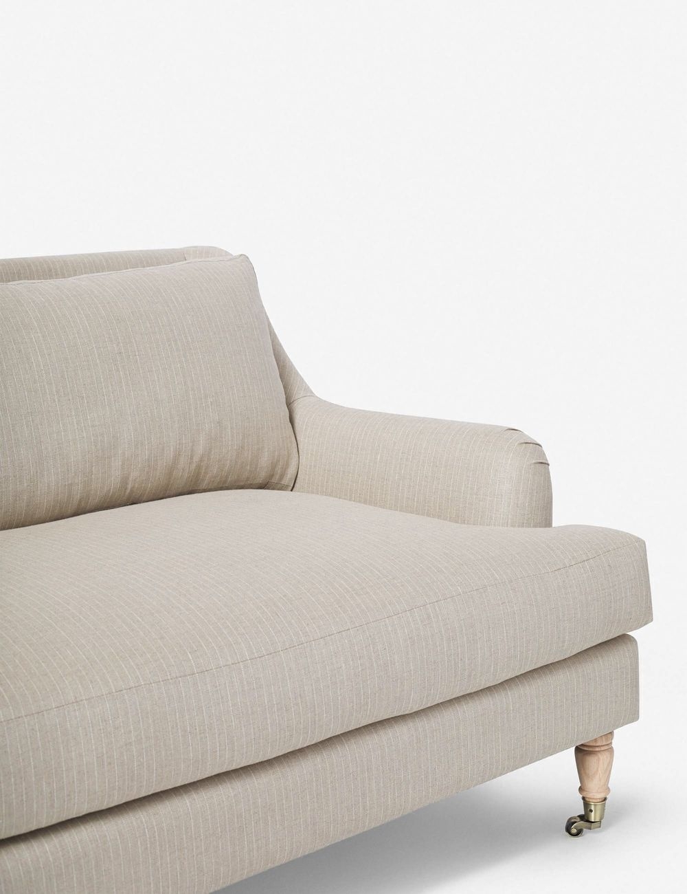 Rivington Sofa by Ginny Macdonald - Image 3