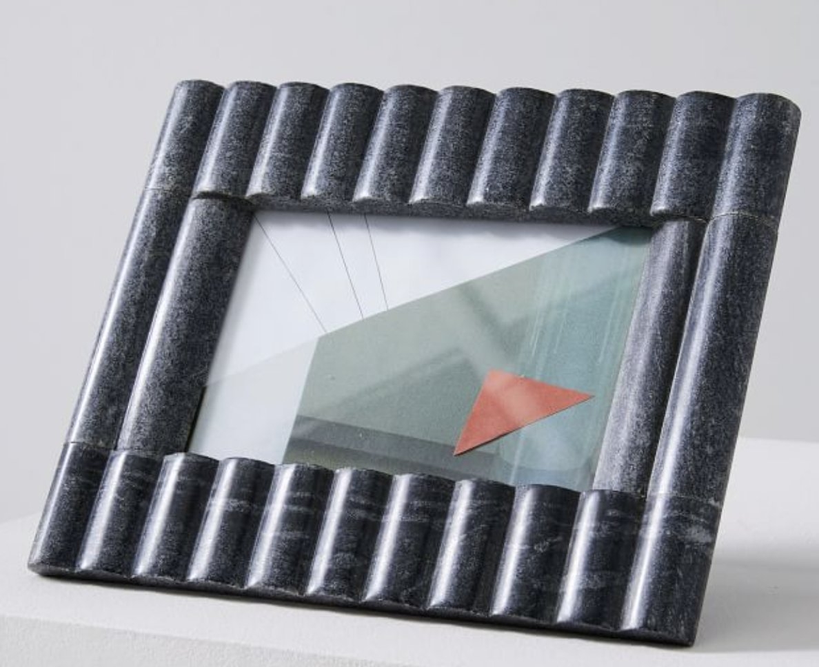 Textured Marble Frames- Multi - Image 0