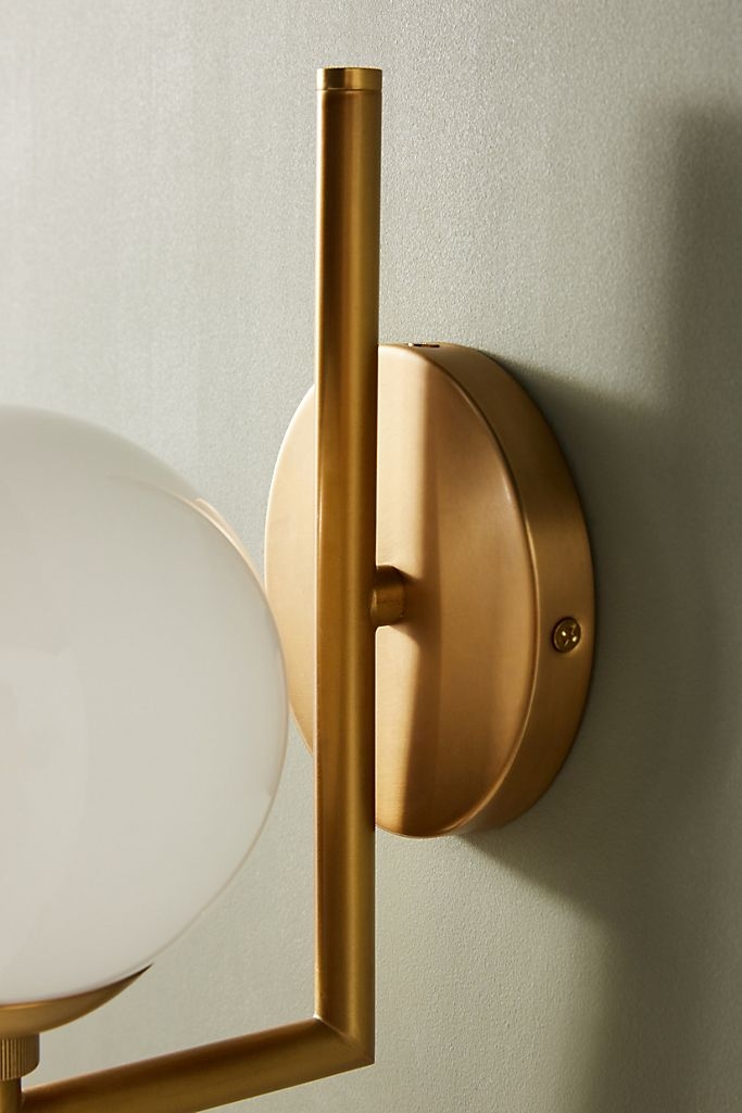 Perryman Sconce - Image 2
