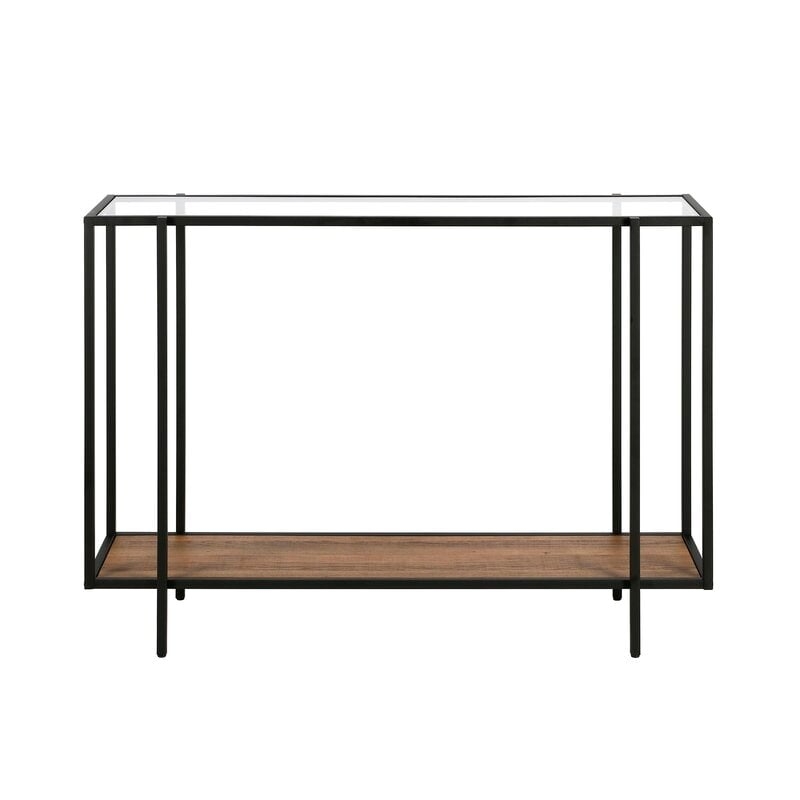 Halesworth Console Table - Image 0
