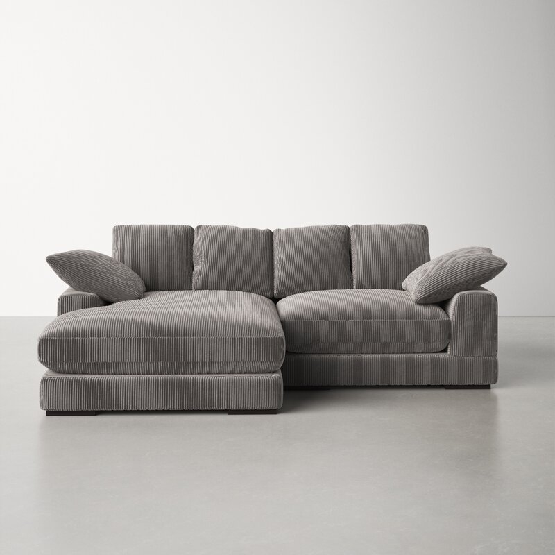 Lonsdale Chaise Sectional - Image 0