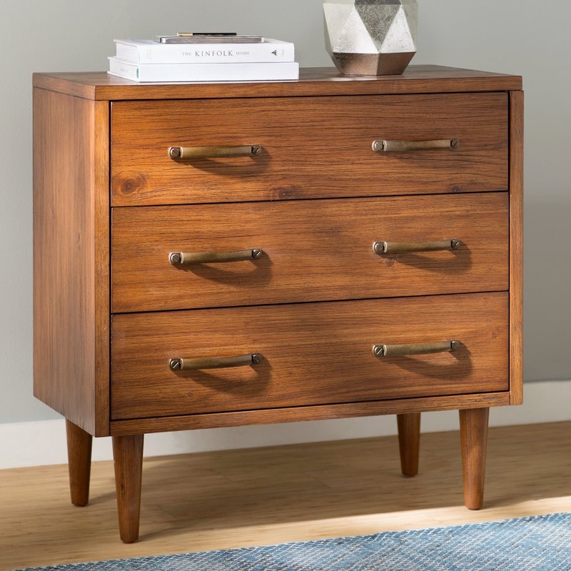 Cope 3 Drawer Chest - Image 0