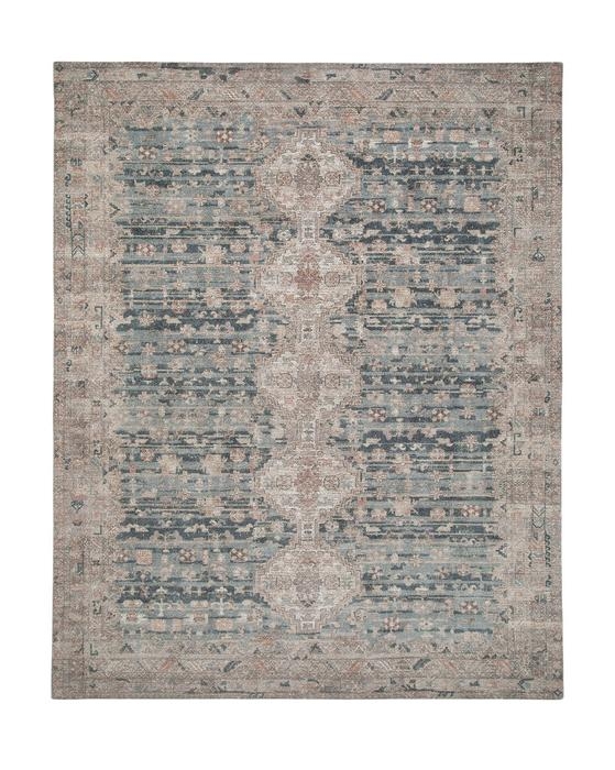 WILSHIRE HAND-TUFTED RUG - Image 0