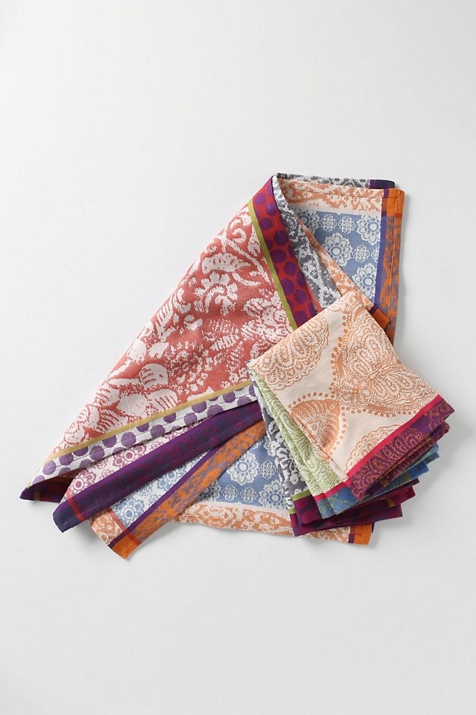 Nifty Napkins, Set of 6 - Image 1