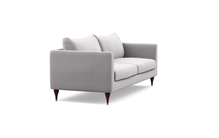 Owens Fabric Sofa - Image 2