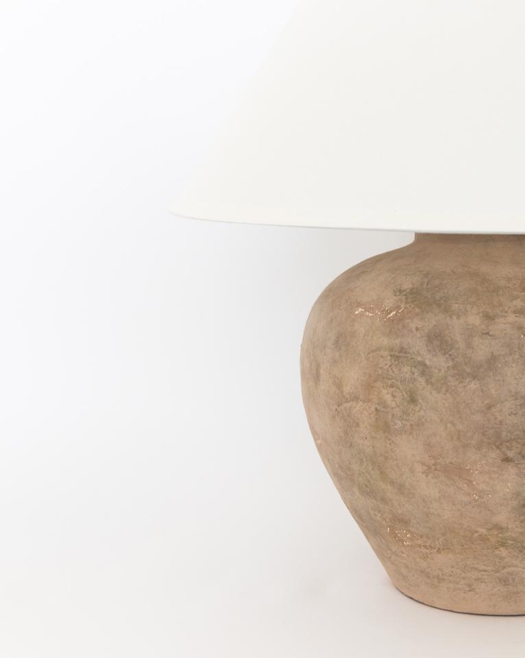 Decker Table Lamp - Image 1