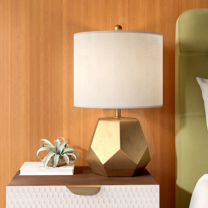 Broderick 21.5" Table Lamp - Image 1