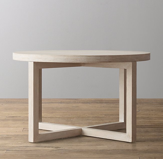 RIGBY ROUND PLAY TABLE - Image 0