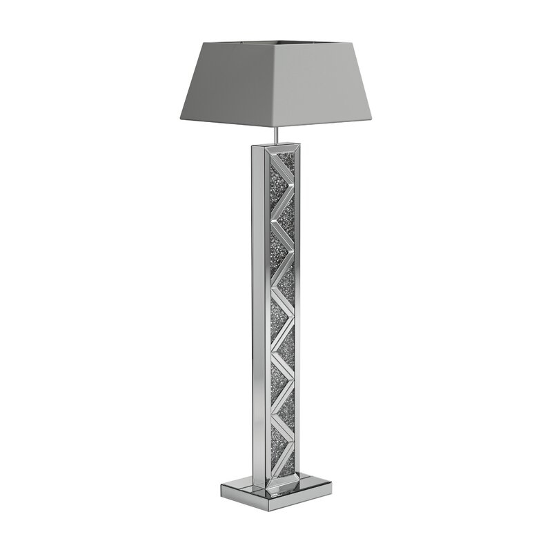 Ila 57.5" Floor Lamp - Image 0