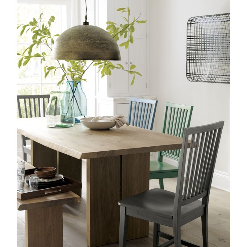 Tobacco Basket Metal Wall Art - Image 4