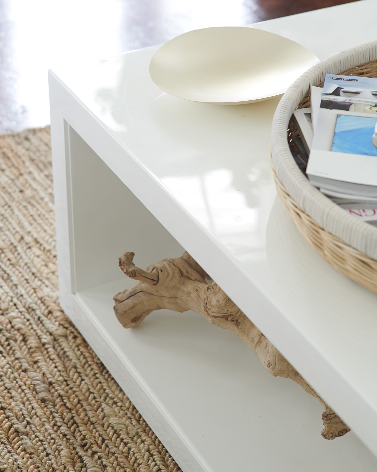 Atelier Coffee Table - Image 3