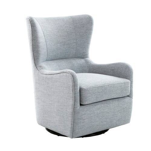 Grangeville Swivel Glider - Image 0