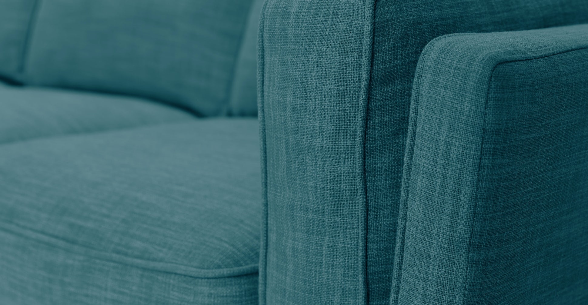 Timber Blue Spruce Sofa - Image 2