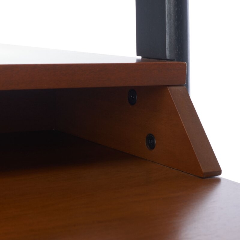 Dametrius Leaning/Ladder Desk - Image 3