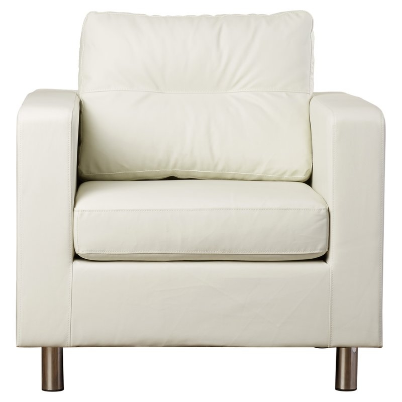 CLARENCE ARMCHAIR - Image 1