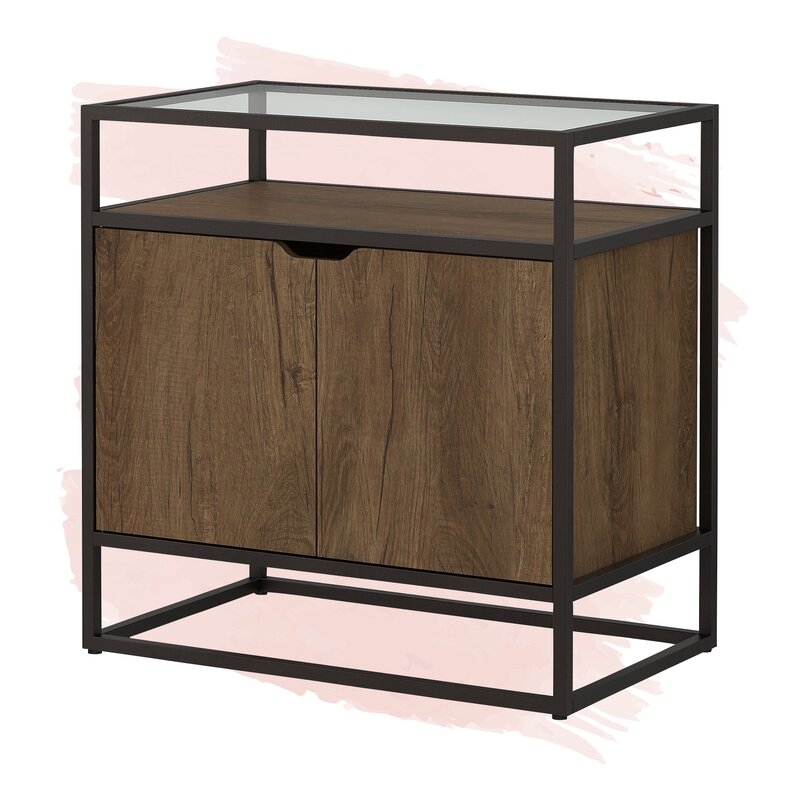 Hartley Bar Cabinet - Image 0