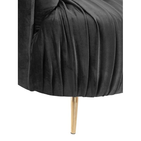 Nouvelles Barrel Chair - Image 4