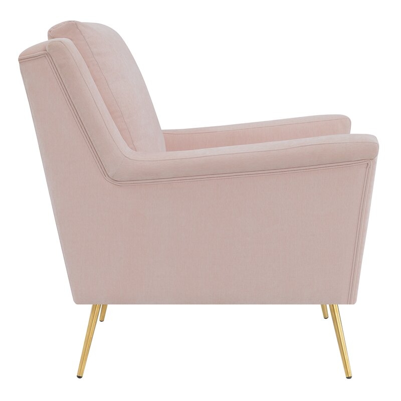 Cagle Armchair - Image 1