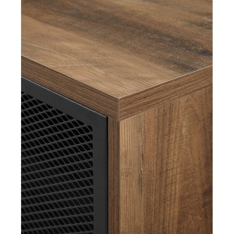 Wireman TV Stand for TVs up to 85" - Image 2