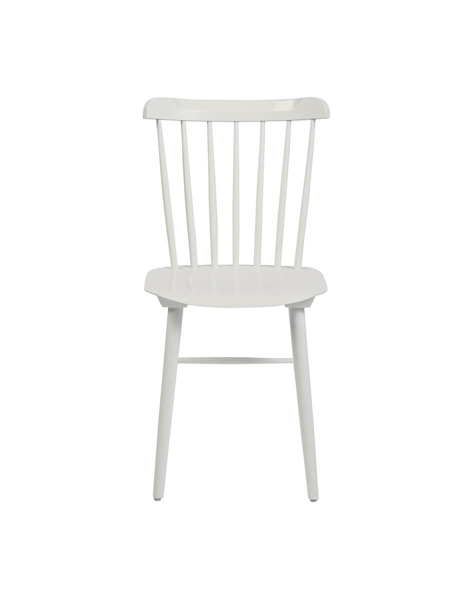 Tucker Chair - White - Image 2