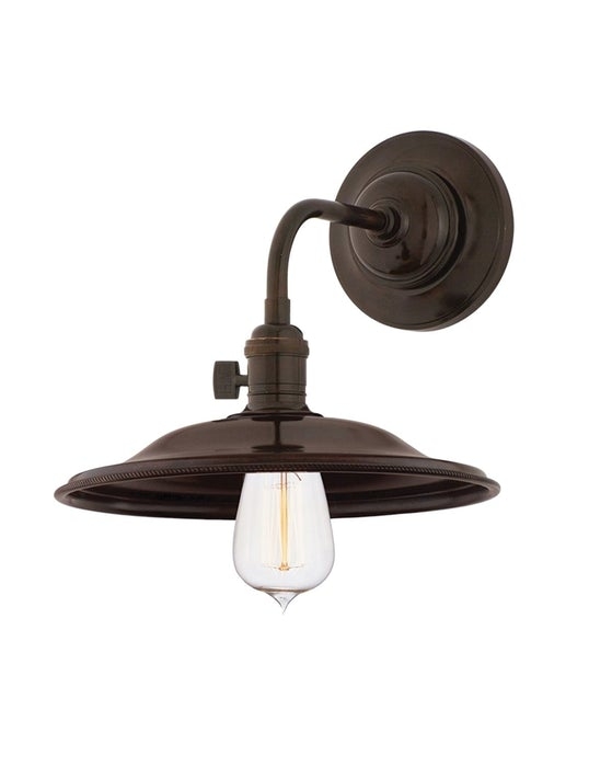 Heirloom Sconce - Image 1