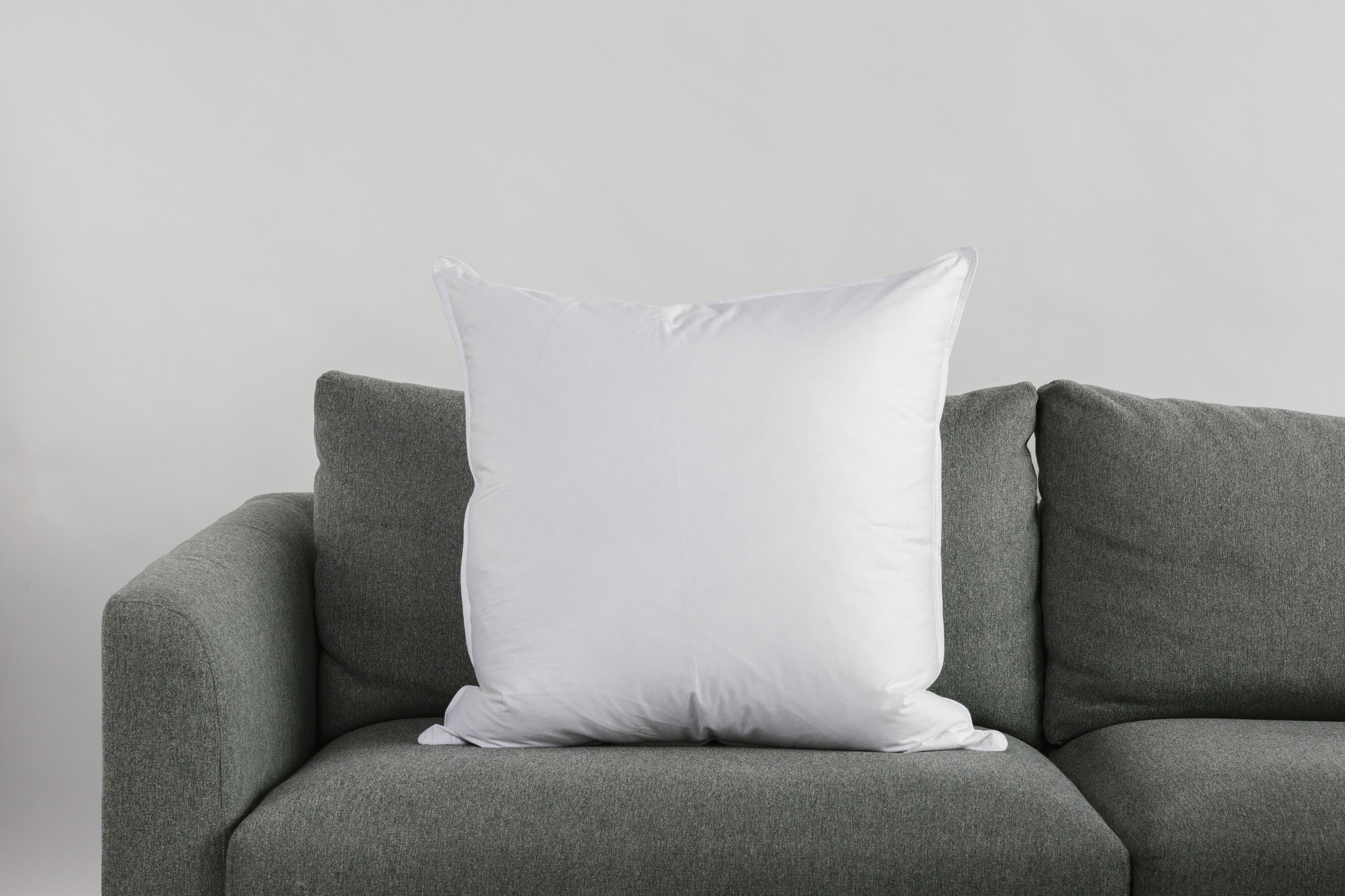 24" x 24" Down Alternative Decorative Pillow Insert - Image 0