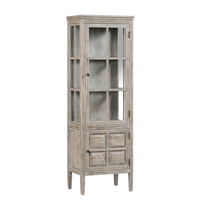 Mayra Curio Cabinet - Image 0
