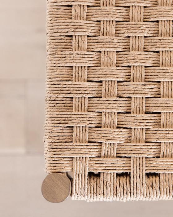 Eloise Woven Chair - Image 6