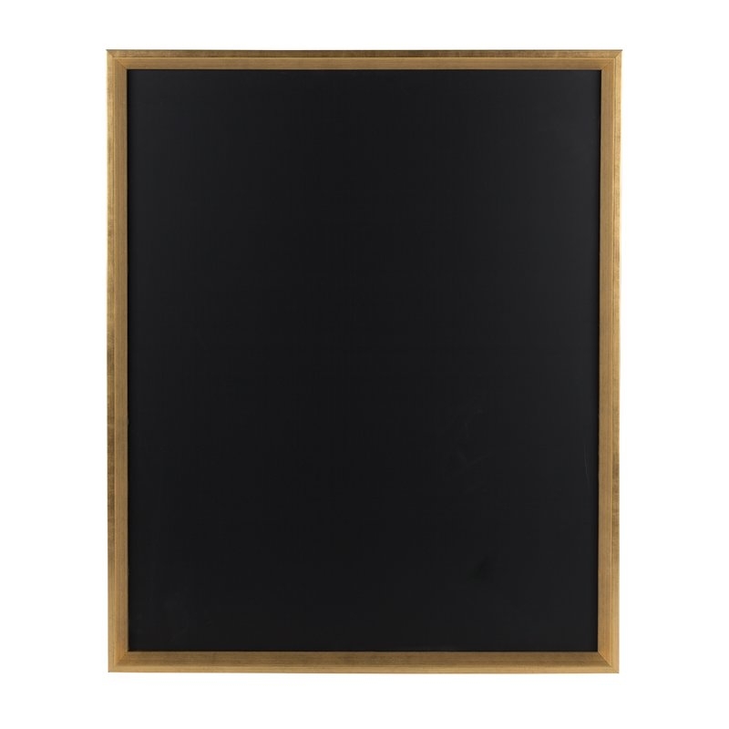 Calter Magnetic Wall Mounted Chalkboard - Image 0