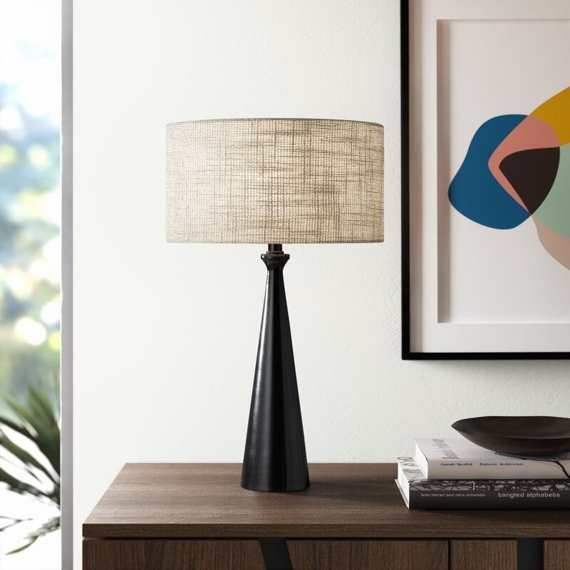 21.5" Table Lamp - Image 1