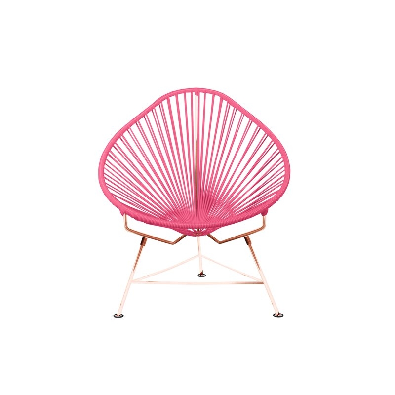 Marvine Acapulco Chair - Image 0