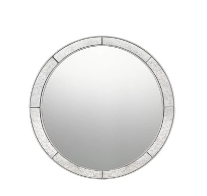 Mcchesney Reflections Accent Mirror - Image 0