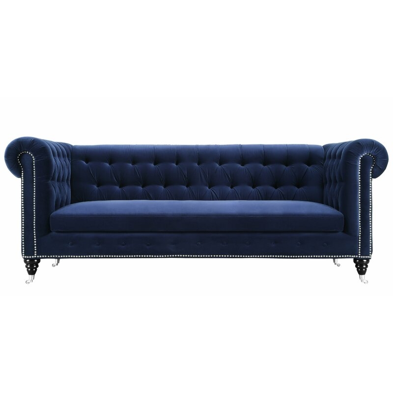 Gertrudes Chesterfield Sofa - Image 0