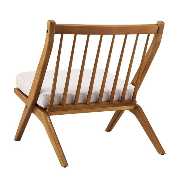 Blosser Slipper Chair - Image 2